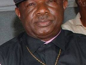 Aniebonam charge Sambo to resolve issues surrounding CRFFN status