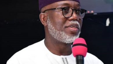 SOUTHWEST BUREAUCRATS SHOULD SUSTAIN DIGITAL OPERATIONS, SAYS GOV AKEREDOLU