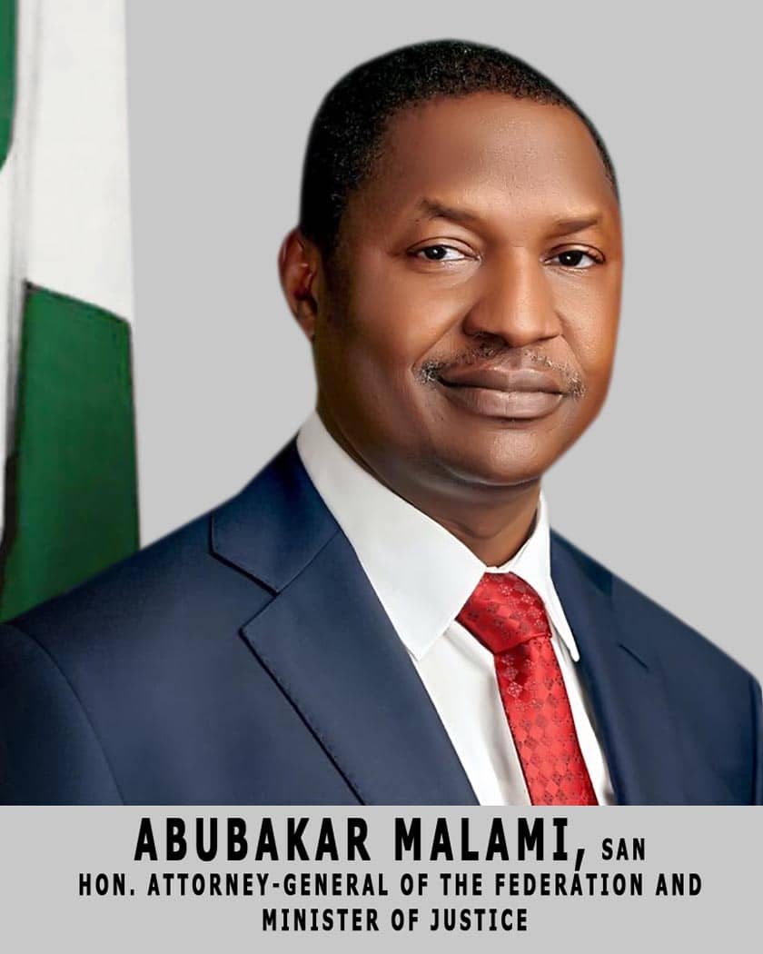 Group Petitions AGF Over Unfair Distribution of NLNG Train 7 Projects