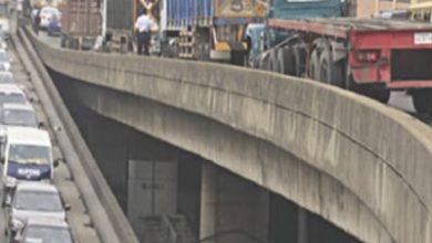 LASG ANNOUNCES 4 MONTHS TRAFFIC DIVERSION FOR MARINE BRIDGE REHABILITATION
