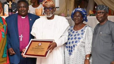 2023: ANTECEDENTS OF CANDIDATES SHOULD BE PROOF OF CAPACITY, SAYS GOV. AKEREDOLU