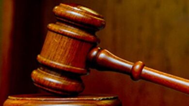 Drug Baron bags 5 Years Jail Term for Exporting Heroin