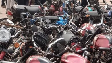 Okada Ban Turned Me to Drug Hawker - Convict