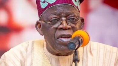 Tinubu pledges to honour campaign promises to Nigerians