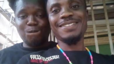 2 Men Declared Wanted in Connection With Election Violence