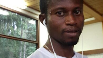 Security operatives declared man wanted for alleged murder