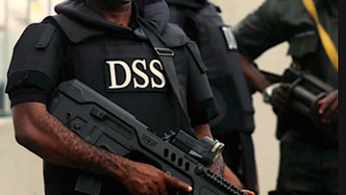 Lawyer Drags DSS To Court Over Alleged Illegal Detention Of Ex-EFCC Chairman, Bawa