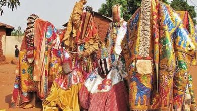 Isese Day Festival: Lawyer Sues IGP, Kwara Imams, Others For Violating Traditionalists' Rights, Asks For N100m Damages