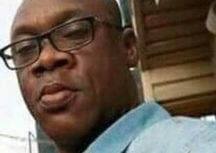 Obasanjo: Day Obas Ate in Public