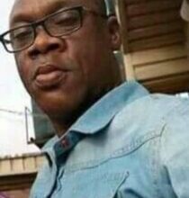 The Husband Beaters of Lagos