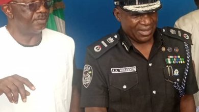AIG Maritime lampoons police over interference on trade corridor