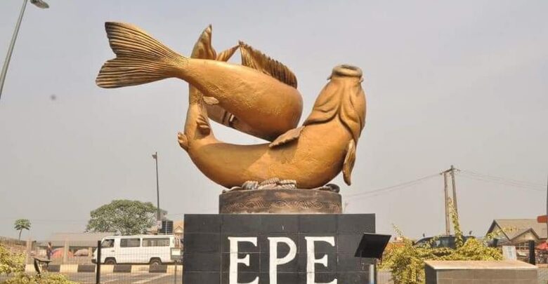 Epe Communal Land Not For Sale, Iposu Chieftaincy Family Warns