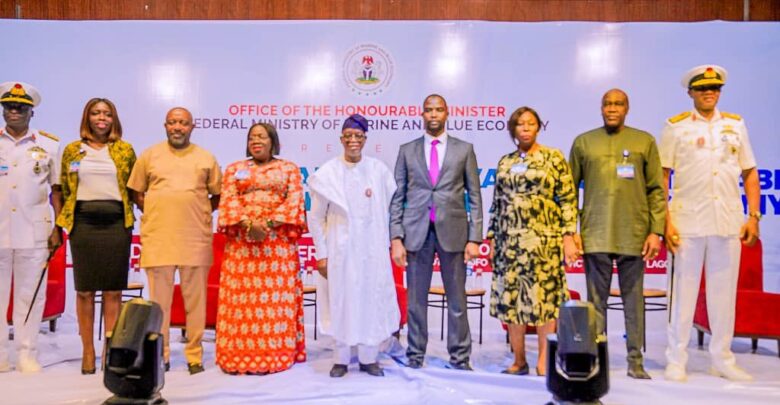 Oyetola meets stakeholders, Promises support for Indigenous ship owners