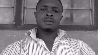 Police Declares Clement Wanted Over Alleged Homosexuality