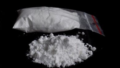 Widow Gets Three Jail Term For Cocaine Trafficking