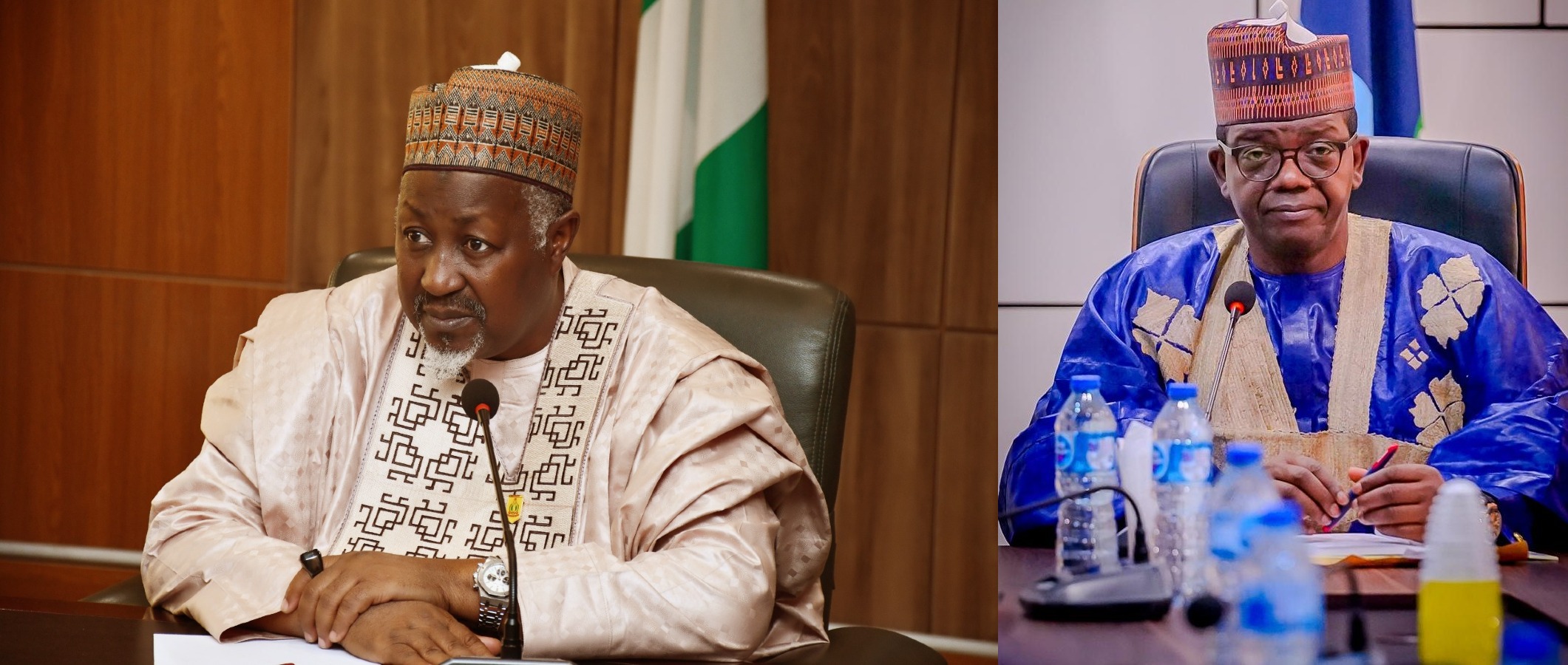 OKUAMA MILITARY ATTACK: DEFENCE MINISTERS CONDEMNS KILLING OF MILITARY PERSONNEL ON PEACE MISSION