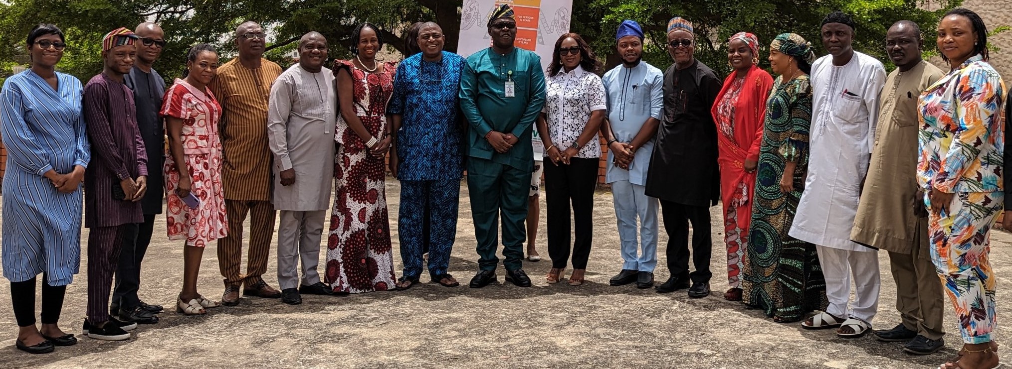Husseini led NFVCB, Tobacco Community Commit to Smoke-free Nollywood