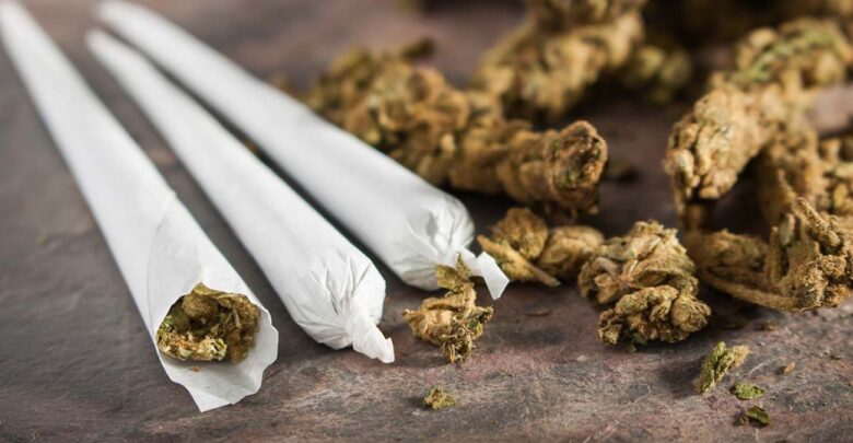 Teacher Convicted For Dealing in Drugs