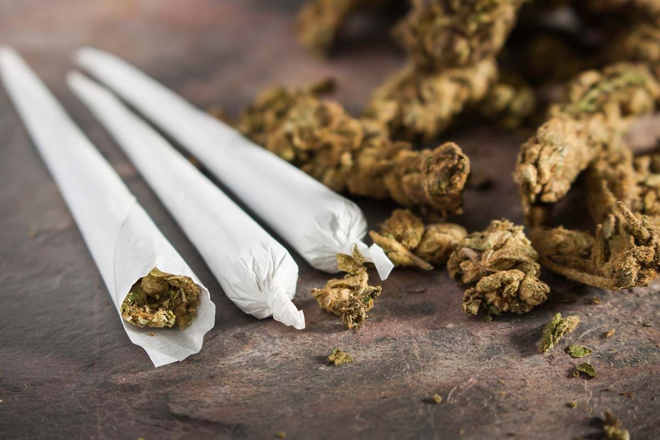 Teacher Convicted For Dealing in Drugs