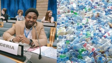 INC-4: Growing Menace Of Industry Influence On Plastic Pollution