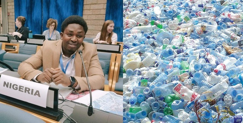 INC-4: Growing Menace Of Industry Influence On Plastic Pollution