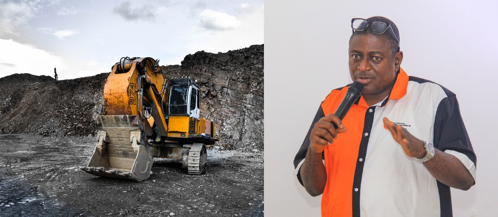 Lithium Mining: Be Mindful of Environment, Local Livelihoods, CAPPA Cautions FG