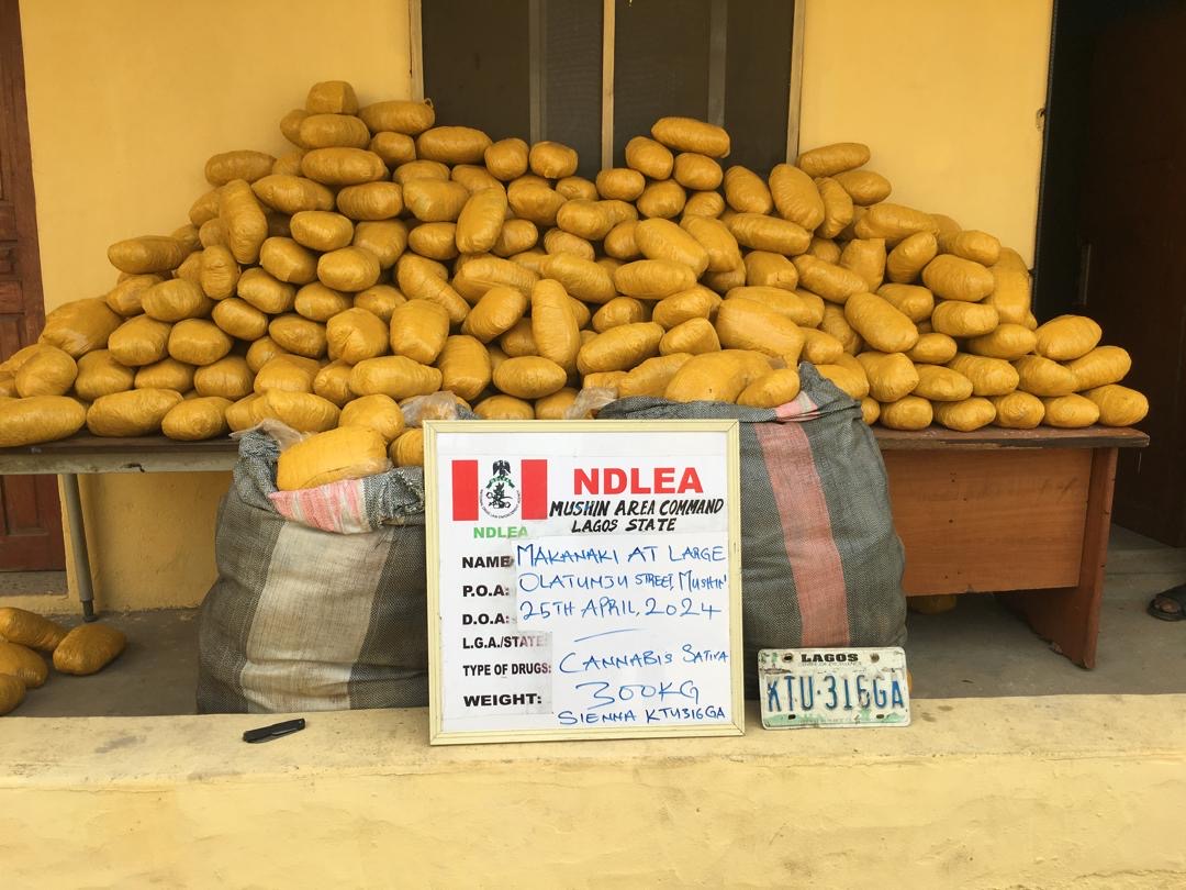 Two Drug Kingpins Bag Life Imprisonment for Exporting Cocaine