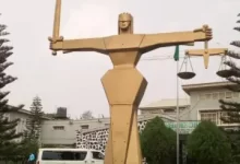 Nigeria Artist, Oxlade, Slammed With N100m Suit Over Alleged Leaked Sex Tape