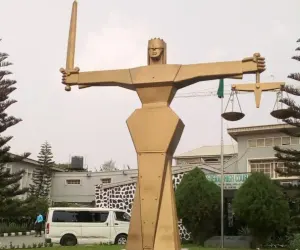 Alleged N6.4m Fraud: Court Issues Bench Warrant against Lagos State Ministry of Justice Official