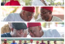 Abia 2027: "Sen Kalu remains an invaluable asset to our Party" - APC