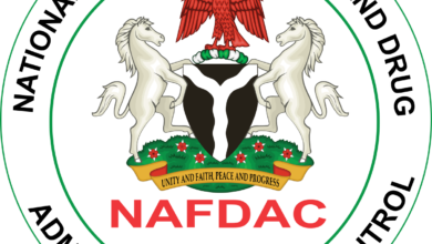NAFDAC Arraigns Alleged Manufacturer Of Fake Schnapp, Juice
