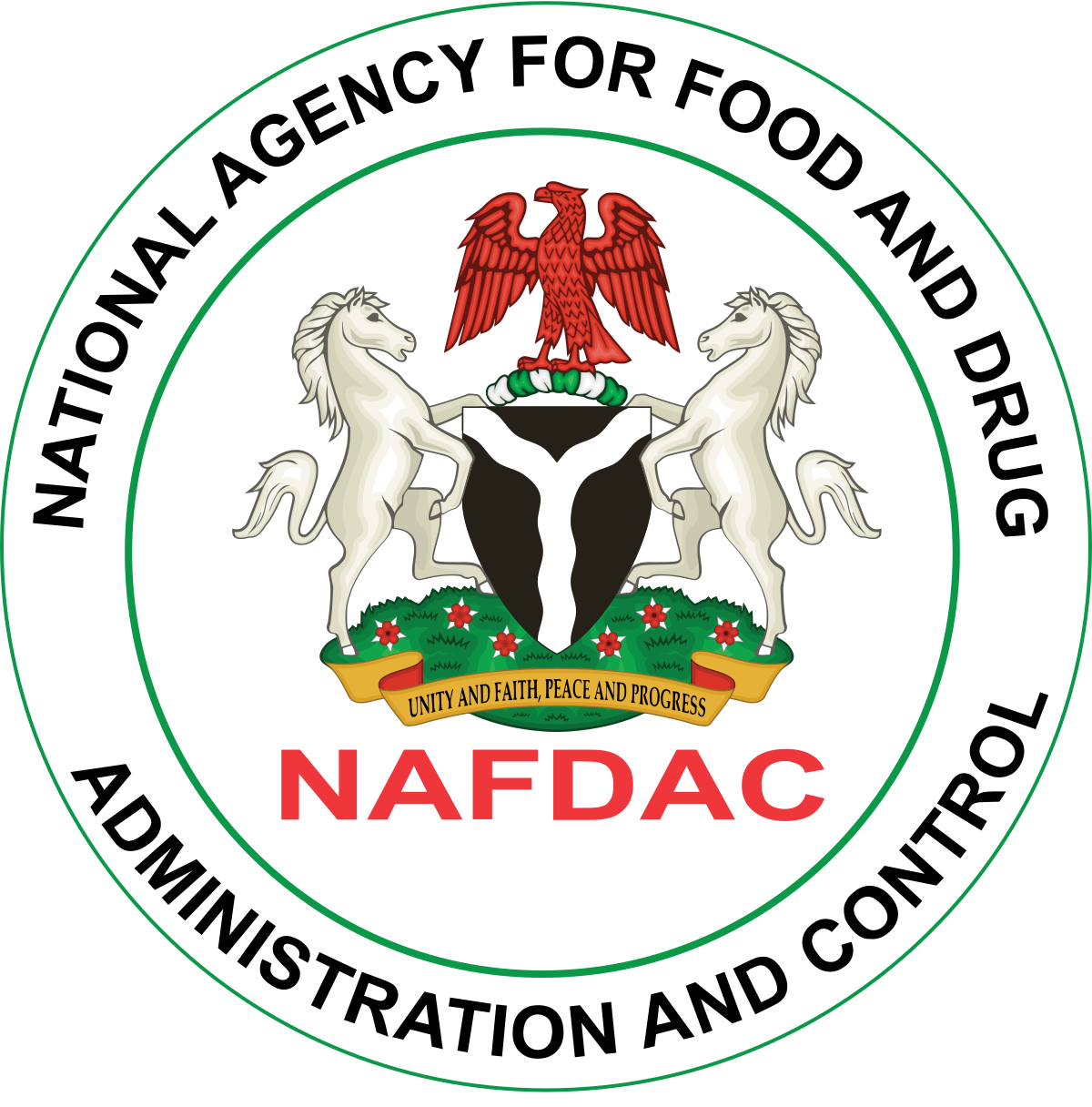 NAFDAC Arraigns Alleged Manufacturer Of Fake Schnapp, Juice