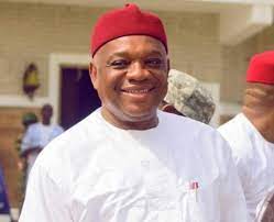 Orji Uzor Kalu Grounding His Private Jet: A Shining Example of Servant-Leadership