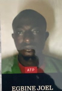 Escaped prisoners from Edo prisons declared wanted