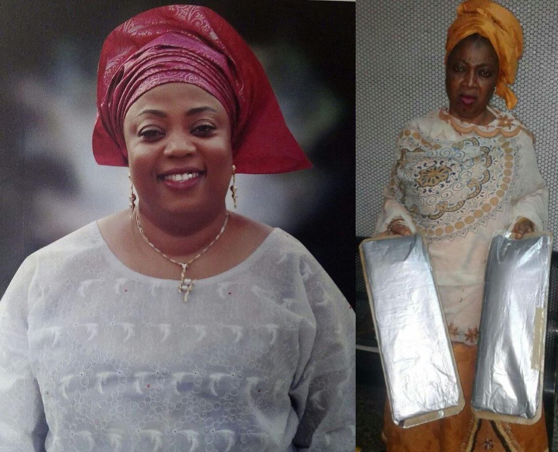 Court Dismisses Socialite Arike's No-Case-Submission On Drug Trafficking Charges