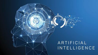 The Touch and Future of AI in Health, Education, Agriculture