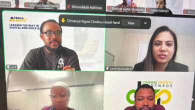 From Learners to Leaders: GIT 8.0 Wraps Up with Powerful Hackathon Showcase