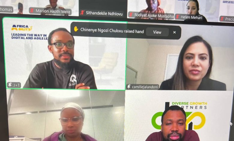 From Learners to Leaders: GIT 8.0 Wraps Up with Powerful Hackathon Showcase