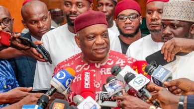 2027: Tinubu’s Growing Endorsements Based on Performance, Not Fear of Opposition – Orji Kalu