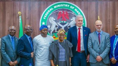 Oyetola Vows to End Cabotage Waivers, Back Indigenous Shipping to Boost Maritime Sector