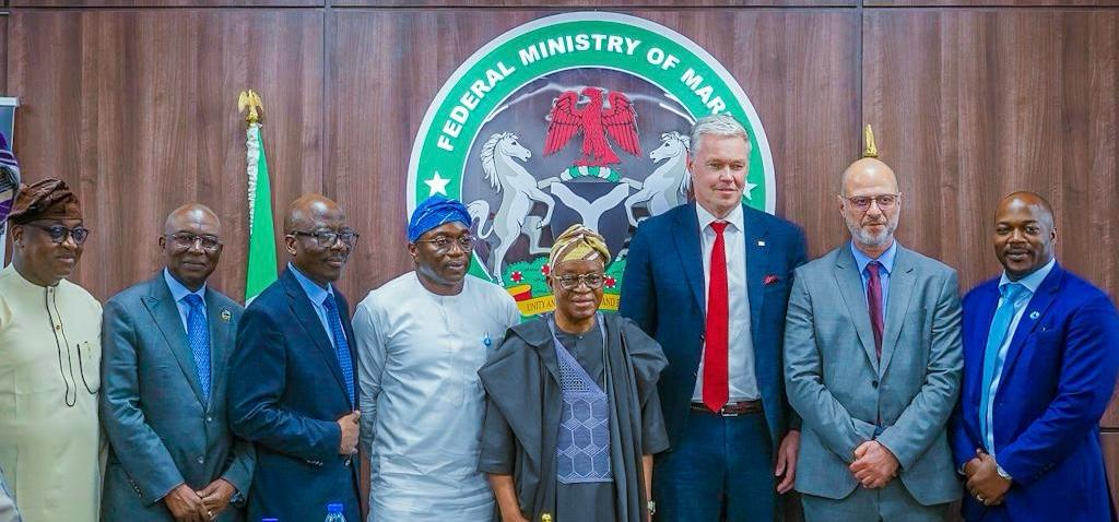 Oyetola Vows to End Cabotage Waivers, Back Indigenous Shipping to Boost Maritime Sector