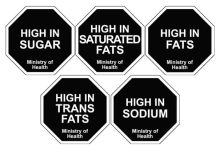 By Humphrey Ukeaja Imagine walking through a busy Nigerian market, where brightly coloured food packages compete for your attention. From small shops to large malls, a wide variety of items are attractively displayed. However, hidden beneath these colourful wraps is a danger of too much sugar, salt, and unhealthy fats in majority of these products, which are contributing to Nigeria’s growing health problems. Without clear, required Front of Pack warning labels (FOPWL), consumers are denied the basic right to make informed choices. They unknowingly buy more junk food, which significantly increases the rise of non-communicable diseases (NCDs) which currently contributes to 30 percent Annual deaths in Nigeria. As a matter of evidence, a recent report titled Junk on Our Plates by Corporate Accountability and Public Participation Africa (CAPPA) underscores this urgent need for FOPWL. The report, based on investigations across seven Nigerian states, reveals how food and beverage companies aggressively market unhealthy foods, often falsely labelling them as "nutritious" or "natural." For instance, some sugary yogurts were labelled "not sugary," while seasoning brands in Northern Nigeria concealed information about their high sodium content but utilised culturally resonant messaging to promote them. It is precisely this kind of lack of openness that strips Nigerians of the ability to make informed food choices, pushing them further into the grip of preventable diseases like diabetes, hypertension, and cardiovascular conditions. The global rise in NCDs is well-documented, and Nigeria is no exception. A key reason for this is the consumption of heavily processed foods, pushed in the market through aggressive advertising and strategic placement. Without mandatory warning labels to signal danger, consumers are left unaware of the risks. As a result, poor dietary choices become normalised, feeding a cycle of illness that burdens families and the national healthcare system alike. But it is not all doom. International experiences show that countries can successfully reverse these trends with bold regulatory action. In Chile, for example, the introduction of a groundbreaking system of clear, black octagonal warning labels on foods high in critical nutrients of concern, such as sugar, sodium, saturated fats, and trans fats empowered consumers to become more aware, forced companies to reformulate products, and the purchases of sugary drinks to drop by nearly 24 percent within a year. Mexico and Peru adopted similar systems and recorded significant shifts in consumer behaviour and industry practices. In Peru, marketing claims on processed foods changed drastically as manufacturers reformulated products and utilised warning labels, thereby making their products healthier. Beyond Latin America, other nations are also making progress. In Canada, while not exactly warning labels, nutrition symbols flag high levels of sugar, salt, and saturated fat in food products. These labels have helped increase consumer awareness and, to some extent, encouraged the development of healthier products. South Africa has published draft regulations for front-of-pack warning labels, backed by research and growing public support. These global examples demonstrate that effective labelling can reduce harmful consumption, reshape industry behaviour, and protect public health. In addition, the World Health Organization (WHO) has long endorsed front-of-pack warning labels as one of the most cost-effective tools for preventing diet-related NCDs. In its 2020 guidance, WHO recommended interpretive labelling systems—such as high-visibility warnings and symbols—over complex numeric formats that are difficult for consumers to understand. According to WHO, such labels not only empower people to make healthier food choices, but also contribute to reducing health inequalities, particularly among lower-income groups who are more vulnerable to aggressive junk food marketing. Countries that have adopted these systems in line with WHO’s guidance have seen measurable declines in the consumption of unhealthy foods, underscoring the effectiveness of labelling as part of a broader nutrition policy framework. For Nigeria, mandatory warning labels are not just about consumer rights, they are a public health necessity. A clear, standardized system will equip citizens to make better dietary choices, reduce the consumption of junk food, and lessen the burden of NCDs. This proactive approach can stop the rising tide of diet-related diseases and ensure a healthier future for generations to come. As a matter of urgency, the Nigerian government should enact regulations requiring front-of-pack warning labels for foods high in sugar, sodium, and unhealthy fats. These labels must be visible, understandable, and consistent across all brands. Public education campaigns are also essential to help consumers interpret labels and understand the health risks of poor nutrition. At the same time, manufacturers should be compelled to reformulate products to reduce harmful ingredients and align with public health goals. Ultimately, embracing transparent Front of Pack Warning labelling policies is a vital step towards building a healthier Nigeria, where informed choices win over the deceptive appeal of junk food and the well-being of the population is prioritized over short-term commercial interests and profits. Ukeaja is the Industry Monitoring Officer at Corporate Accountability and Public Participation Africa (CAPPA).