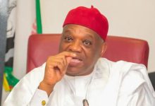 Nurturing the leaders of tomorrow: Sen. Kalu Calls for supportive environment for children on Children's Day 