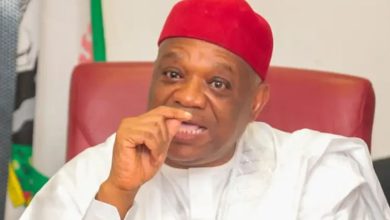 Nurturing the leaders of tomorrow: Sen. Kalu Calls for supportive environment for children on Children's Day