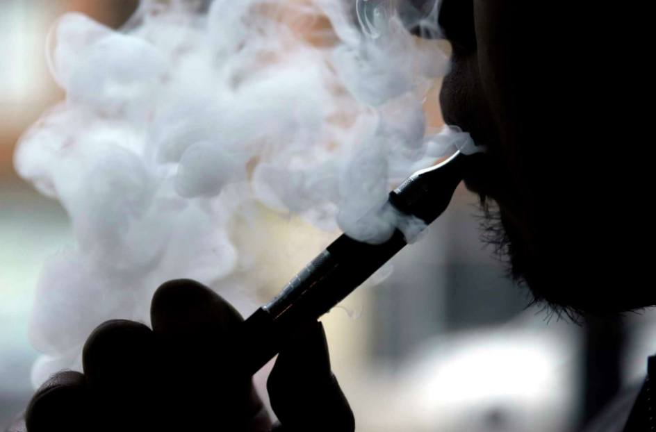 Vaping in Nigeria: Green Outside, Deadly Within