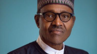 Tinubu Orders Flags at Half-Staff, as Former President Buhari Dies in London