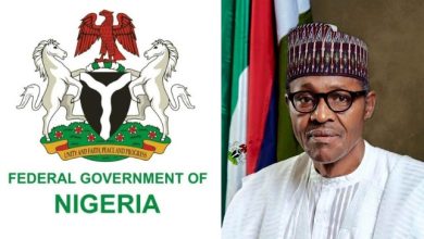 BUHARI: FG Declares Tuesday Public Holiday in Honour of Late Former President
