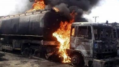 Tanker Owner Declared Wanted Over Alleged Bunkering, Crash