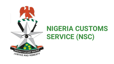 Nigeria Customs Arraign 2 Alleged Firearms Smugglers
