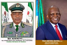 Customs, Shippers’ Council Strengthen Collaboration on B’Odogwu Implementation